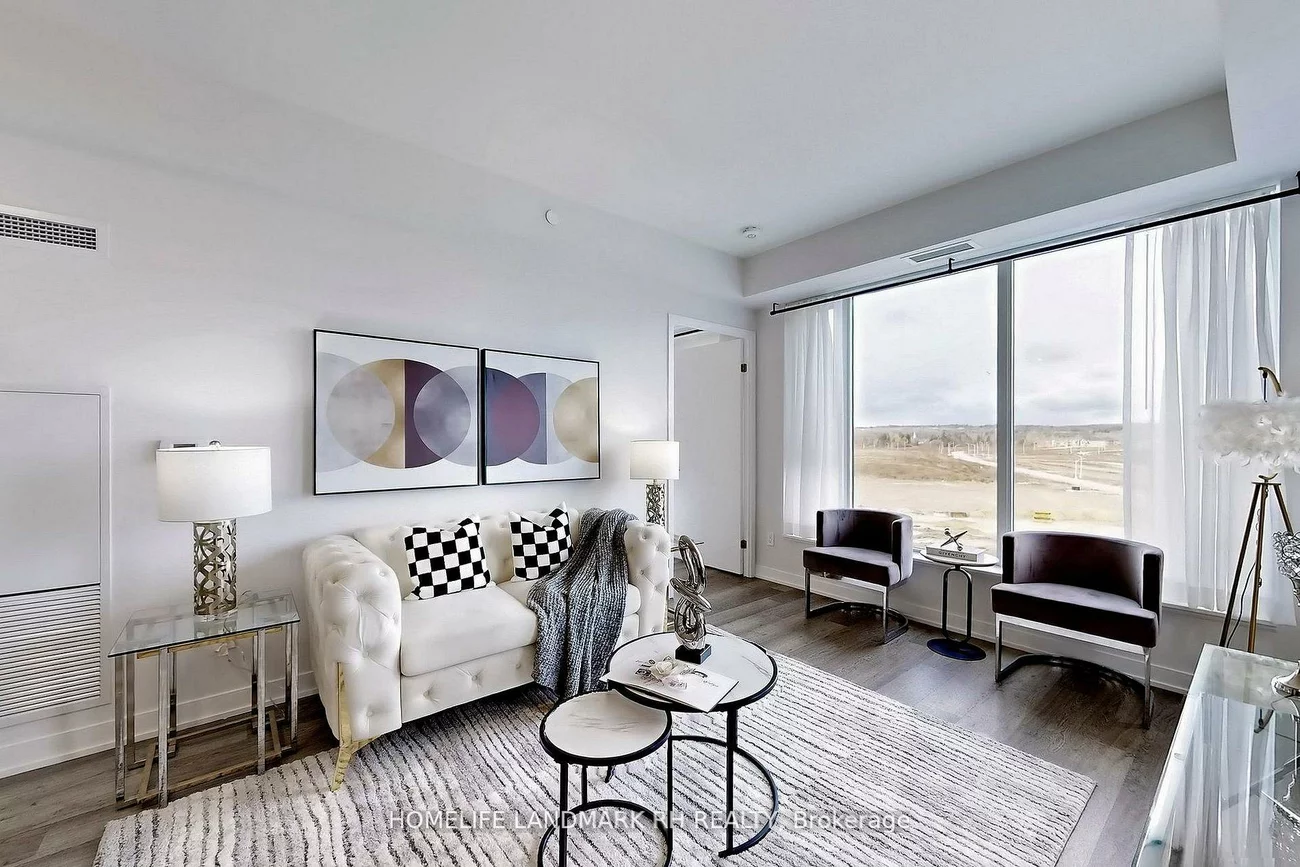 2, David Eyer, Rural Richmond Hill, Richmond Hill