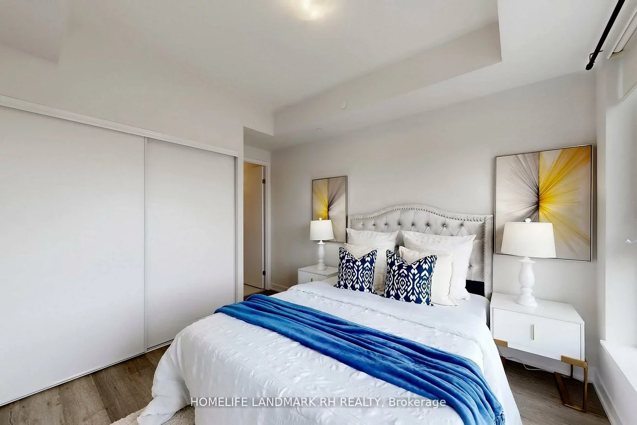 2, David Eyer, Rural Richmond Hill, Richmond Hill