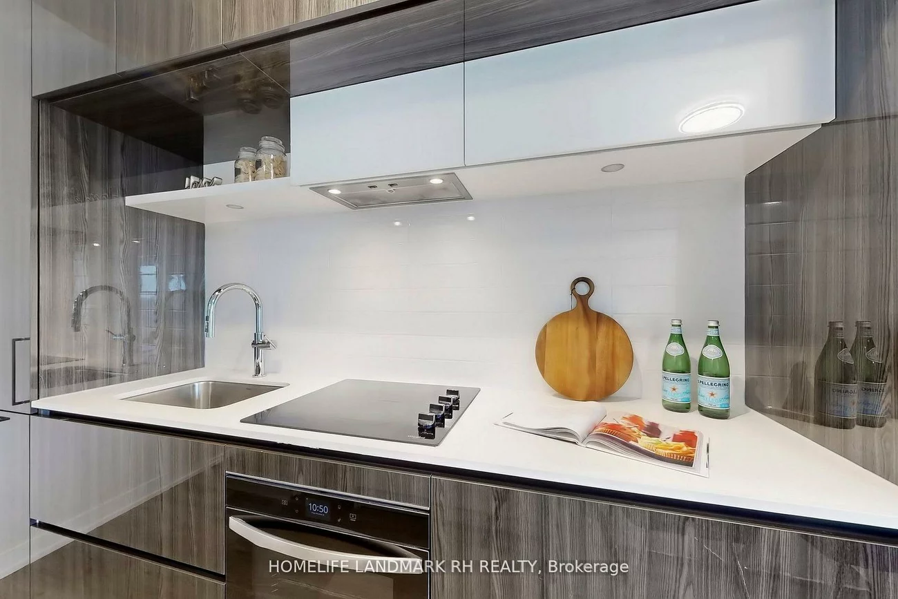 2, David Eyer, Rural Richmond Hill, Richmond Hill