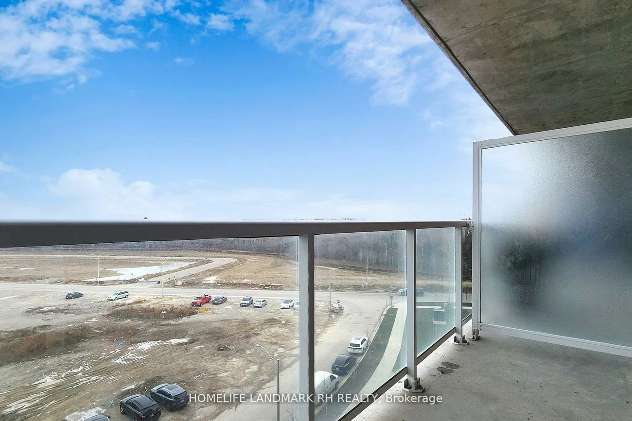 2, David Eyer, Rural Richmond Hill, Richmond Hill