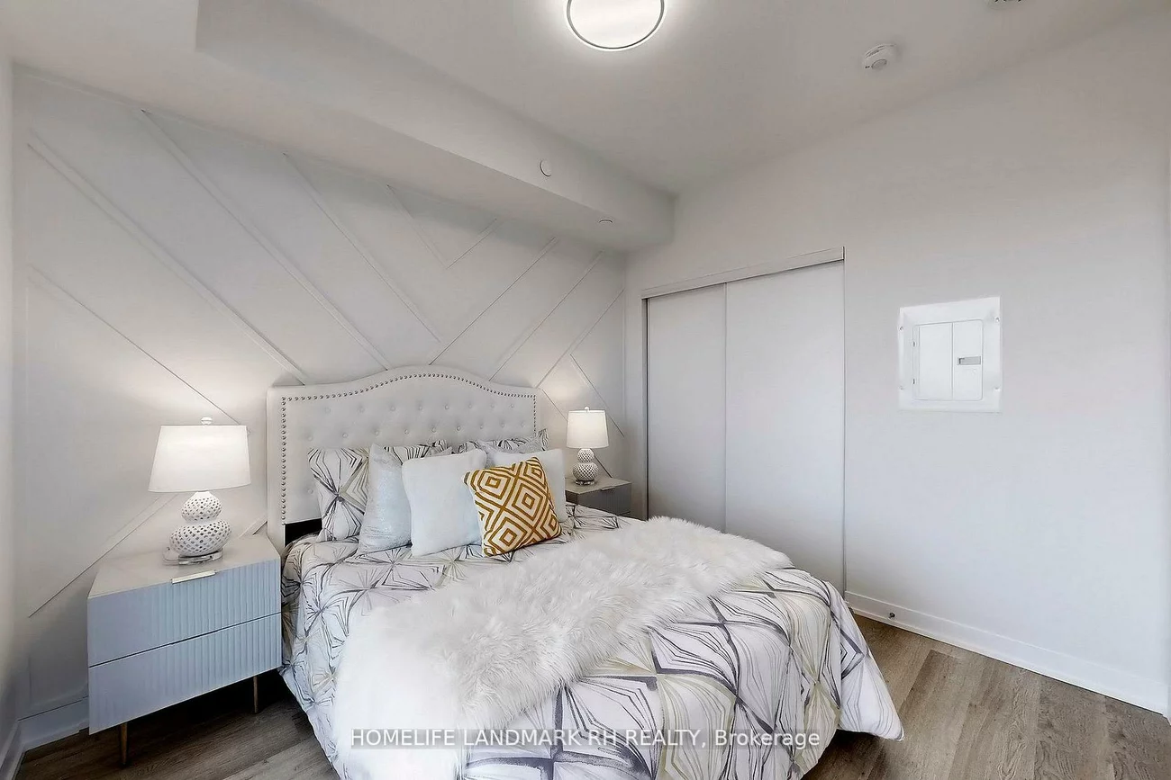 2, David Eyer, Rural Richmond Hill, Richmond Hill