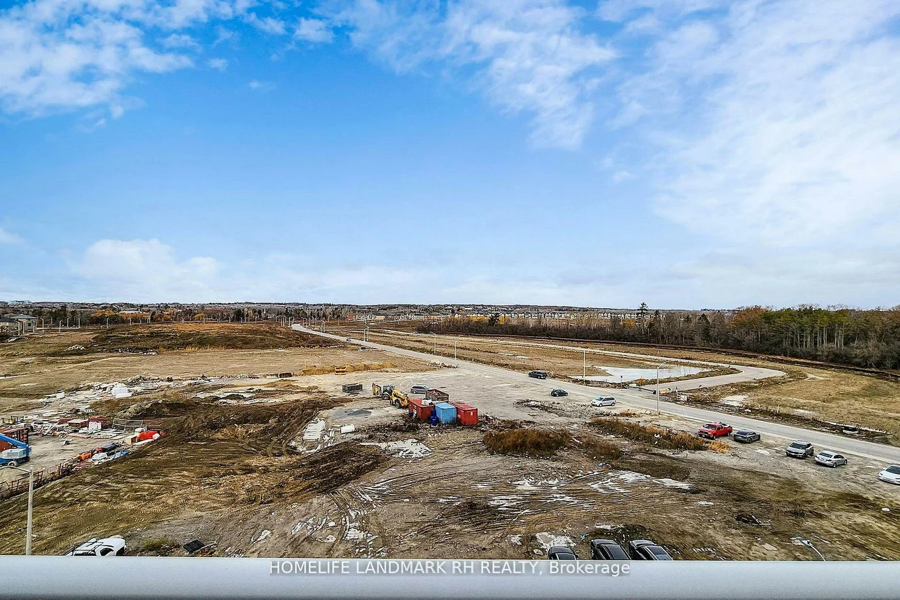 2, David Eyer, Rural Richmond Hill, Richmond Hill