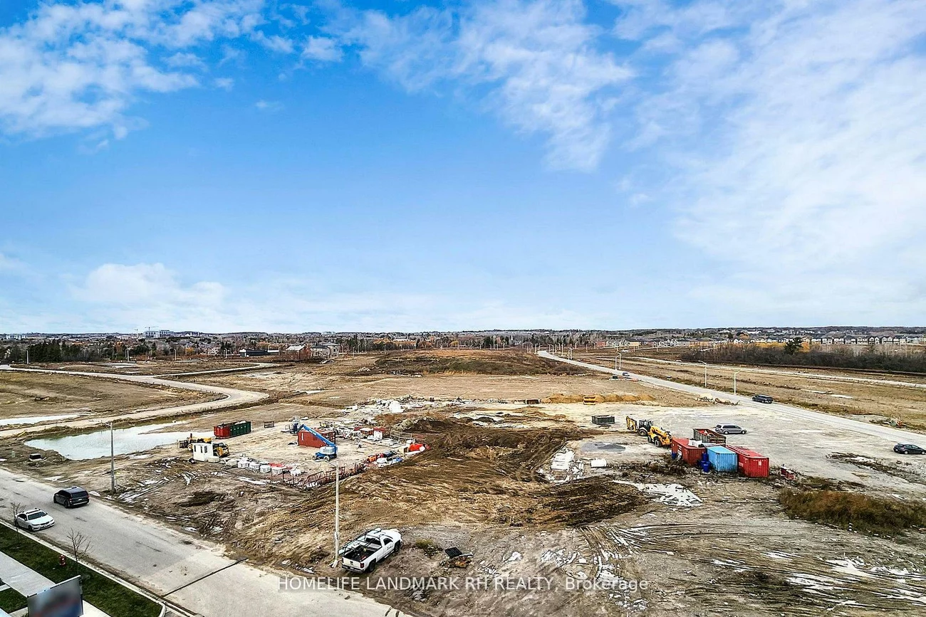 2, David Eyer, Rural Richmond Hill, Richmond Hill