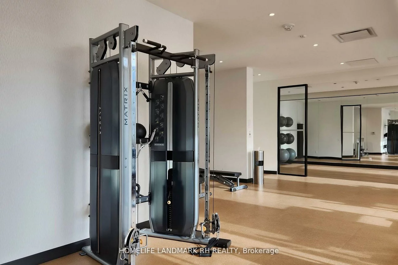 2, David Eyer, Rural Richmond Hill, Richmond Hill