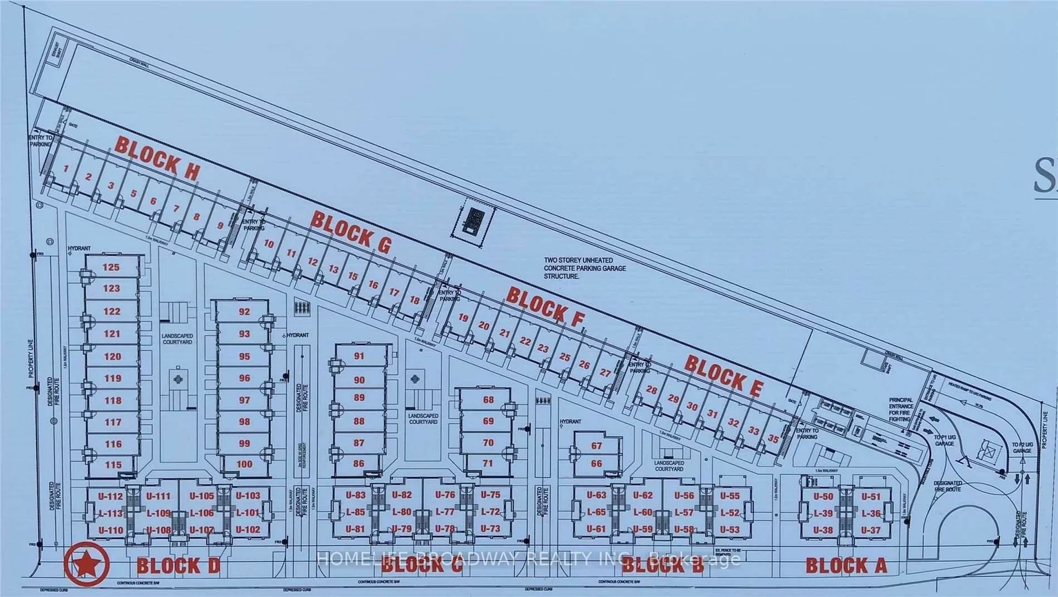 370, Red Maple, Langstaff, Richmond Hill