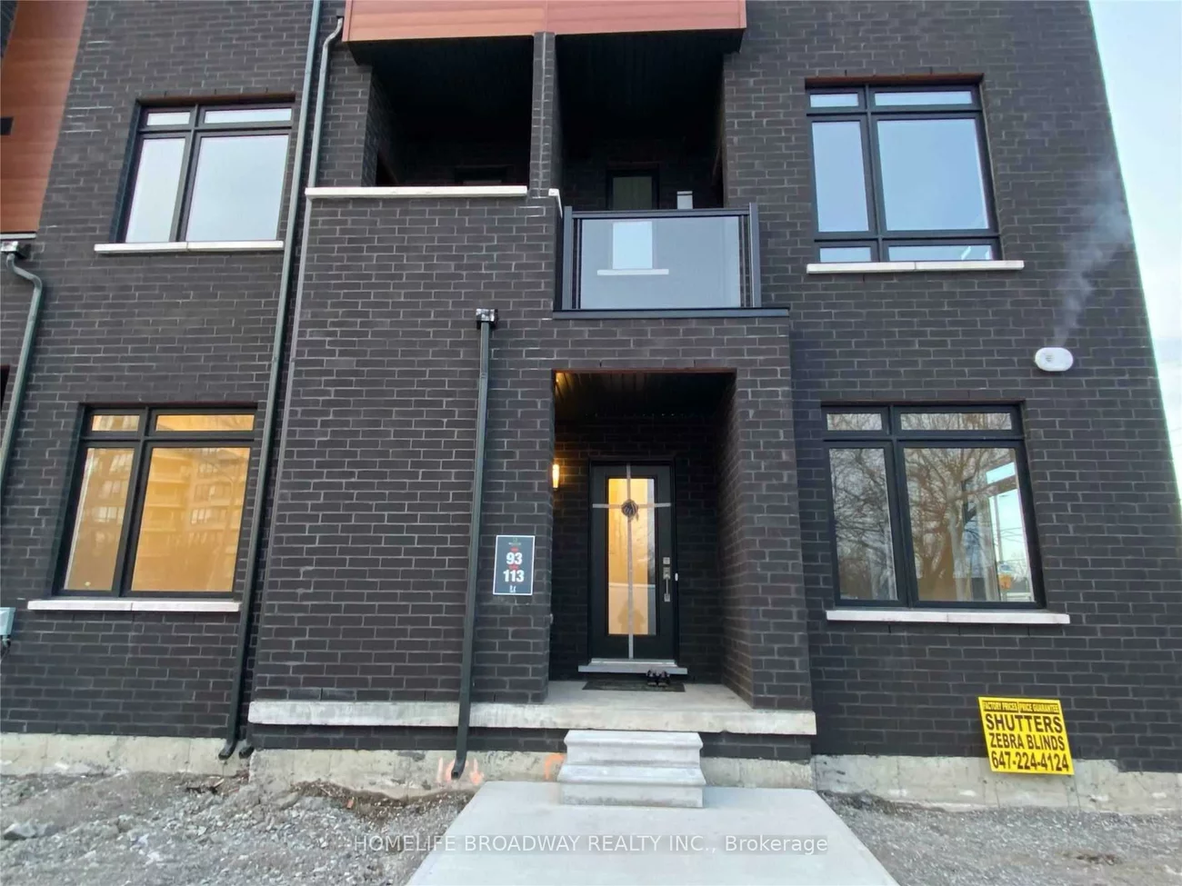 370, Red Maple, Langstaff, Richmond Hill