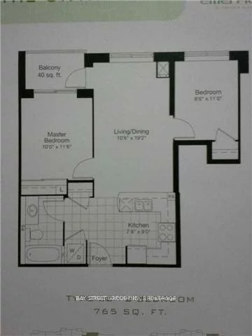 73, King William, Langstaff, Richmond Hill