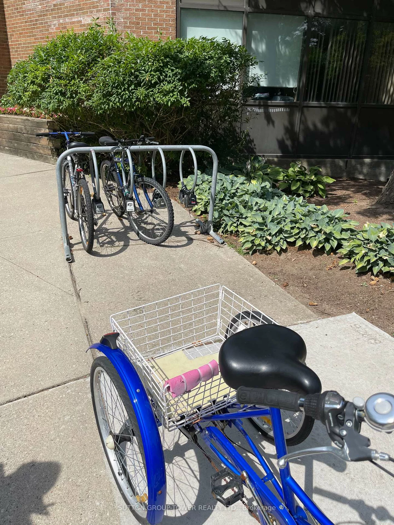 50, Baif, North Richvale, Richmond Hill