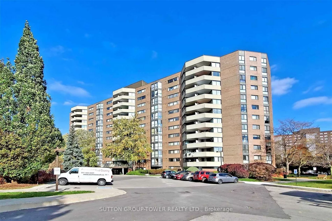 50, Baif, North Richvale, Richmond Hill