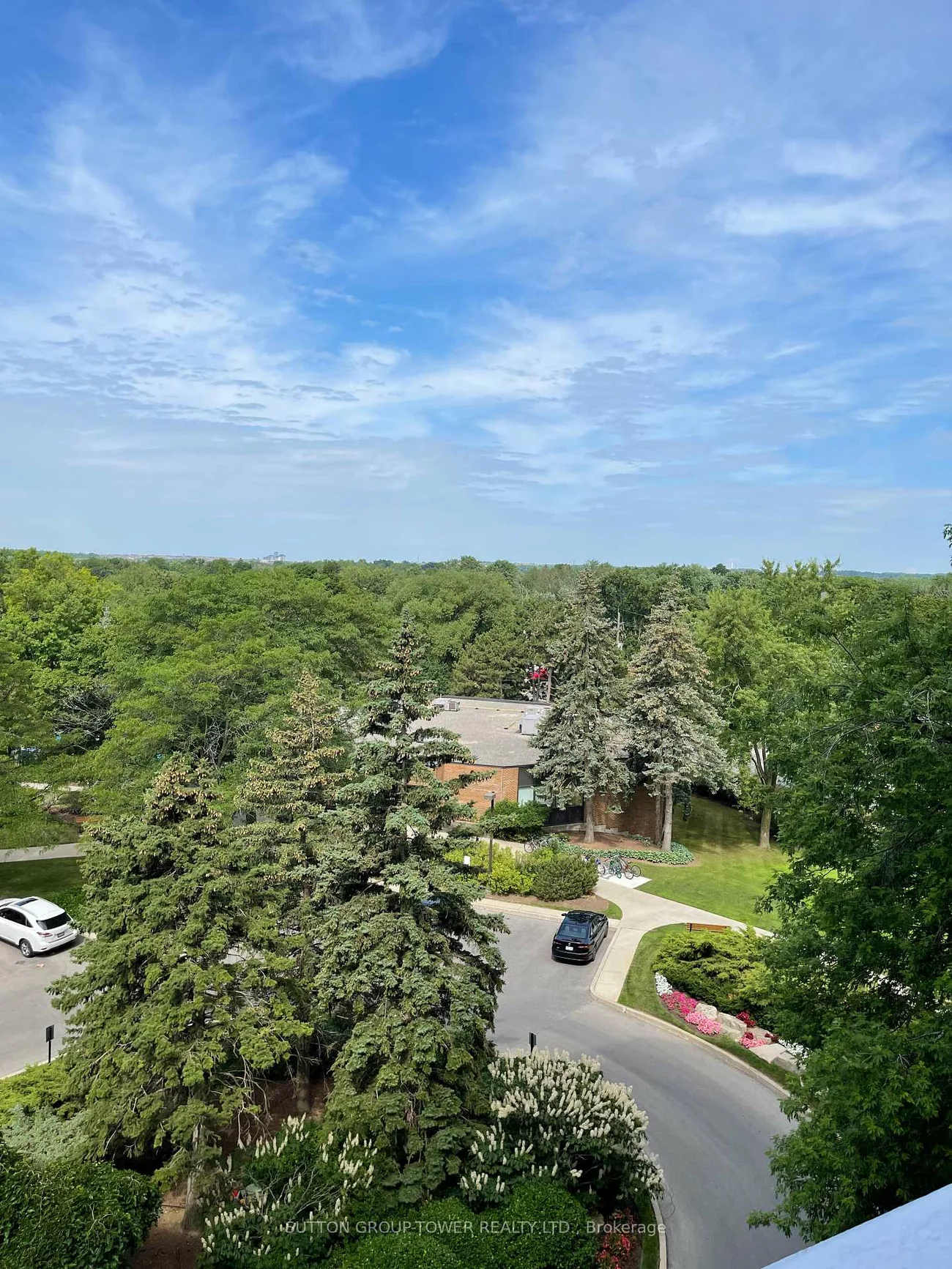 50, Baif, North Richvale, Richmond Hill