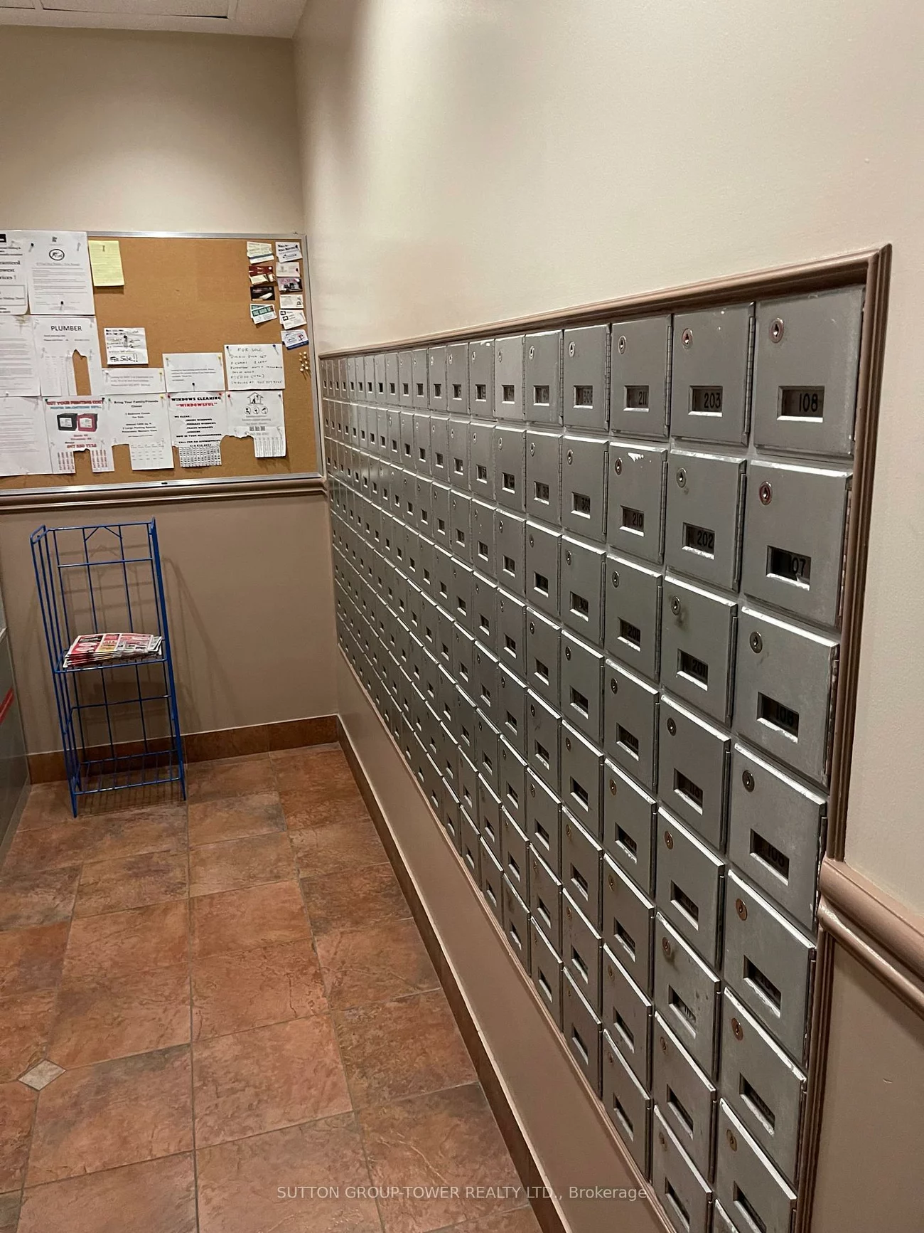 50, Baif, North Richvale, Richmond Hill