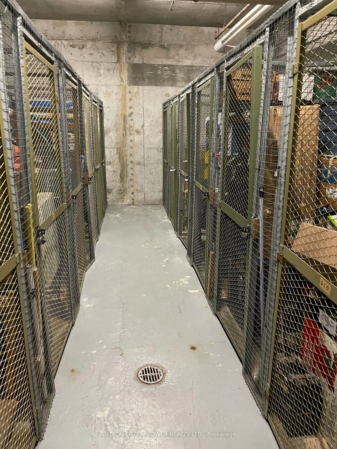 50, Baif, North Richvale, Richmond Hill