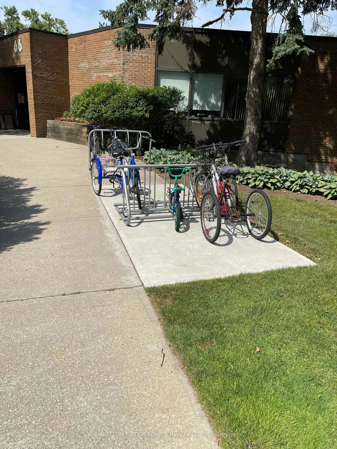 50, Baif, North Richvale, Richmond Hill