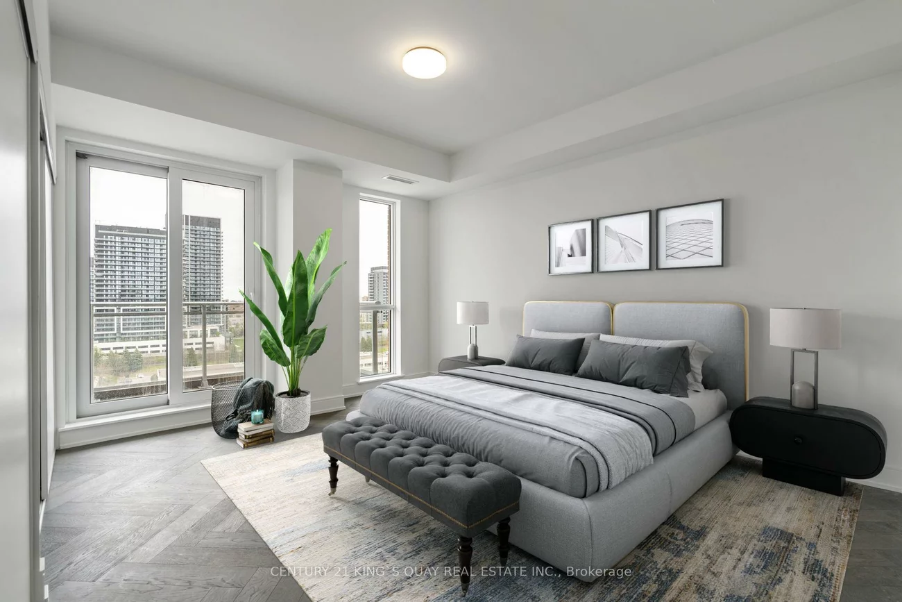 8888, Yonge, South Richvale, Richmond Hill