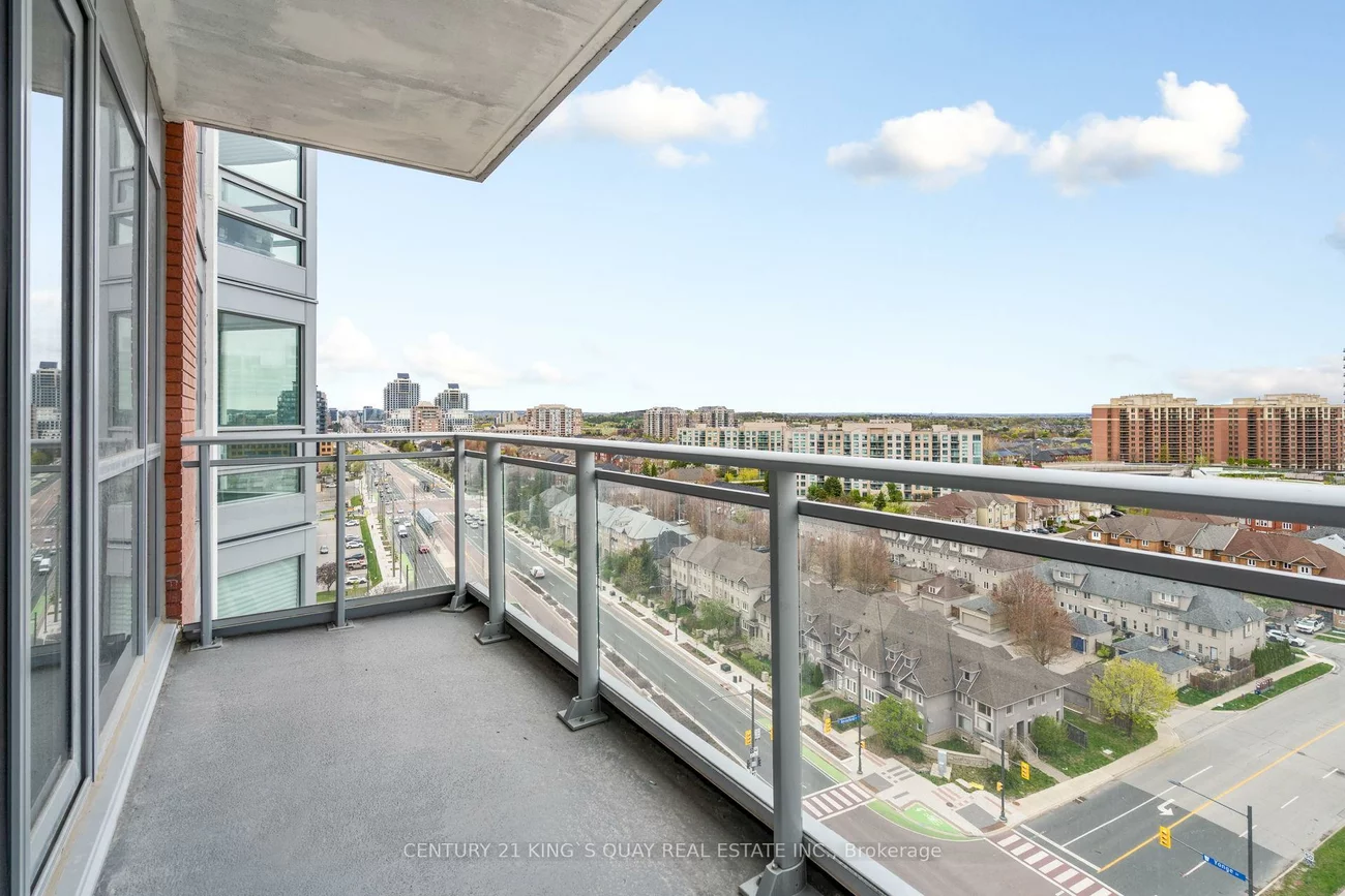 8888, Yonge, South Richvale, Richmond Hill