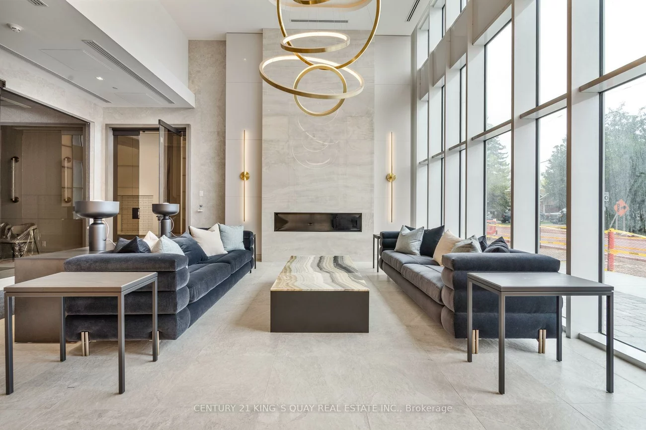 8888, Yonge, South Richvale, Richmond Hill