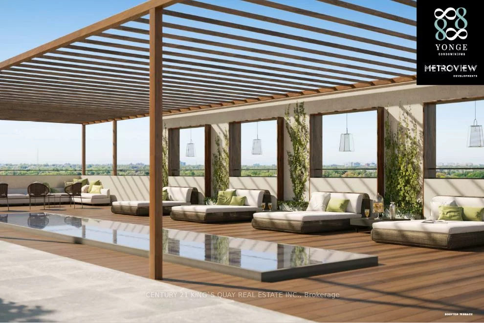 8888, Yonge, South Richvale, Richmond Hill