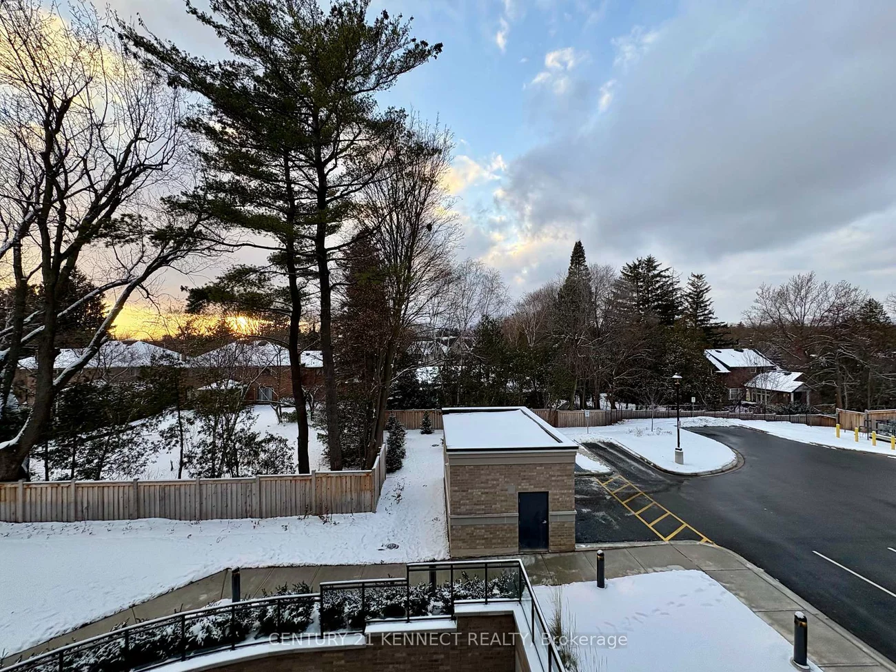 56, Elizabeth, Mill Pond, Richmond Hill