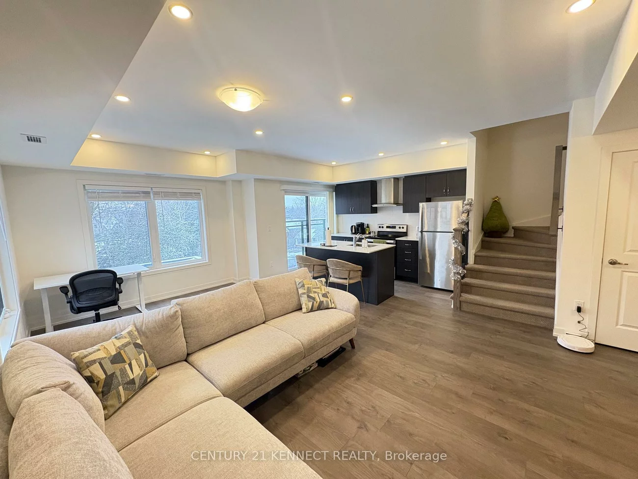 56, Elizabeth, Mill Pond, Richmond Hill