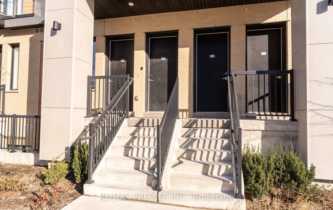 11, Steckley House, Rural Richmond Hill, Richmond Hill