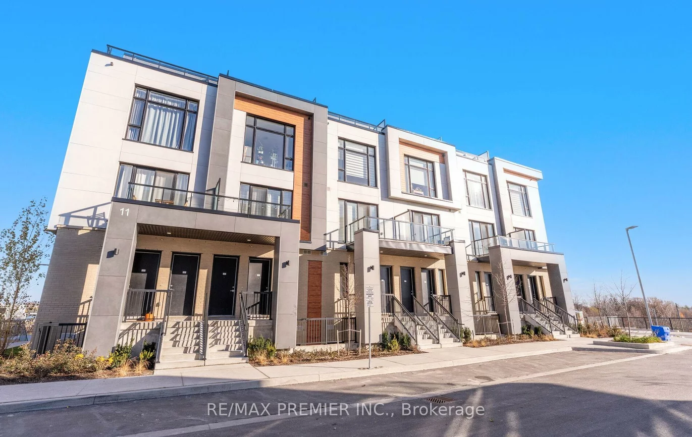 11, Steckley House, Rural Richmond Hill, Richmond Hill
