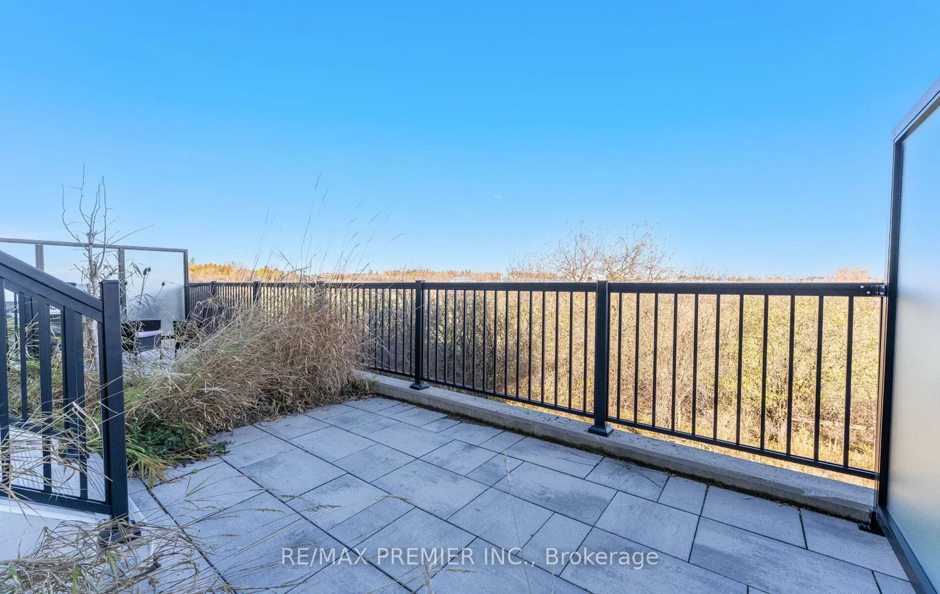 11, Steckley House, Rural Richmond Hill, Richmond Hill