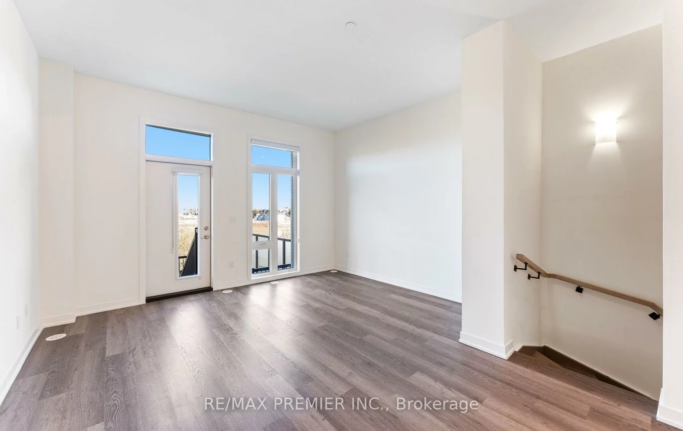 11, Steckley House, Rural Richmond Hill, Richmond Hill