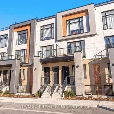 11, Steckley House, Rural Richmond Hill, Richmond Hill