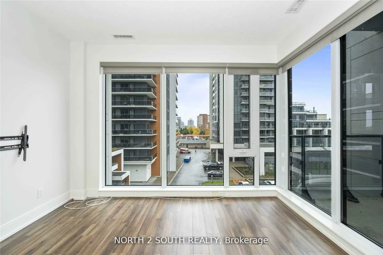 9608, Yonge, North Richvale, Richmond Hill