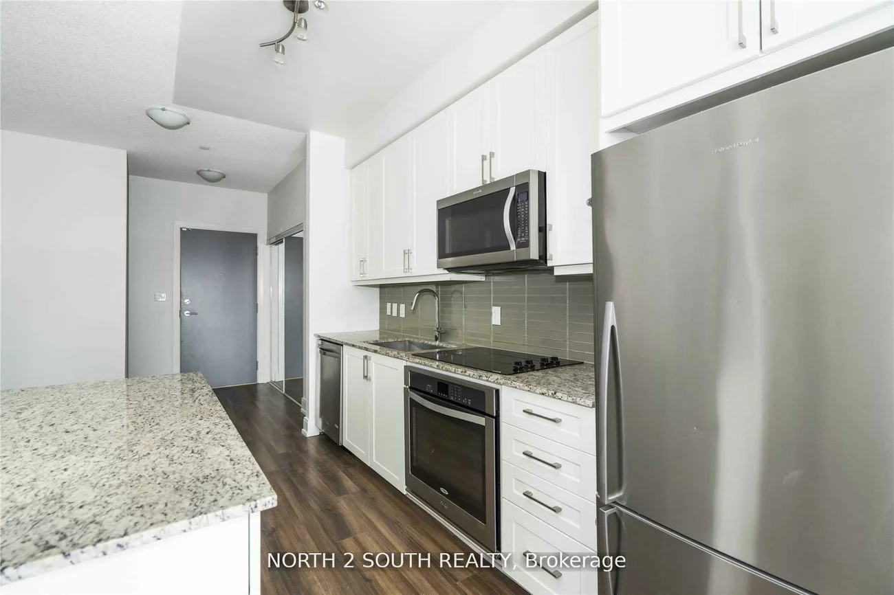 9608, Yonge, North Richvale, Richmond Hill