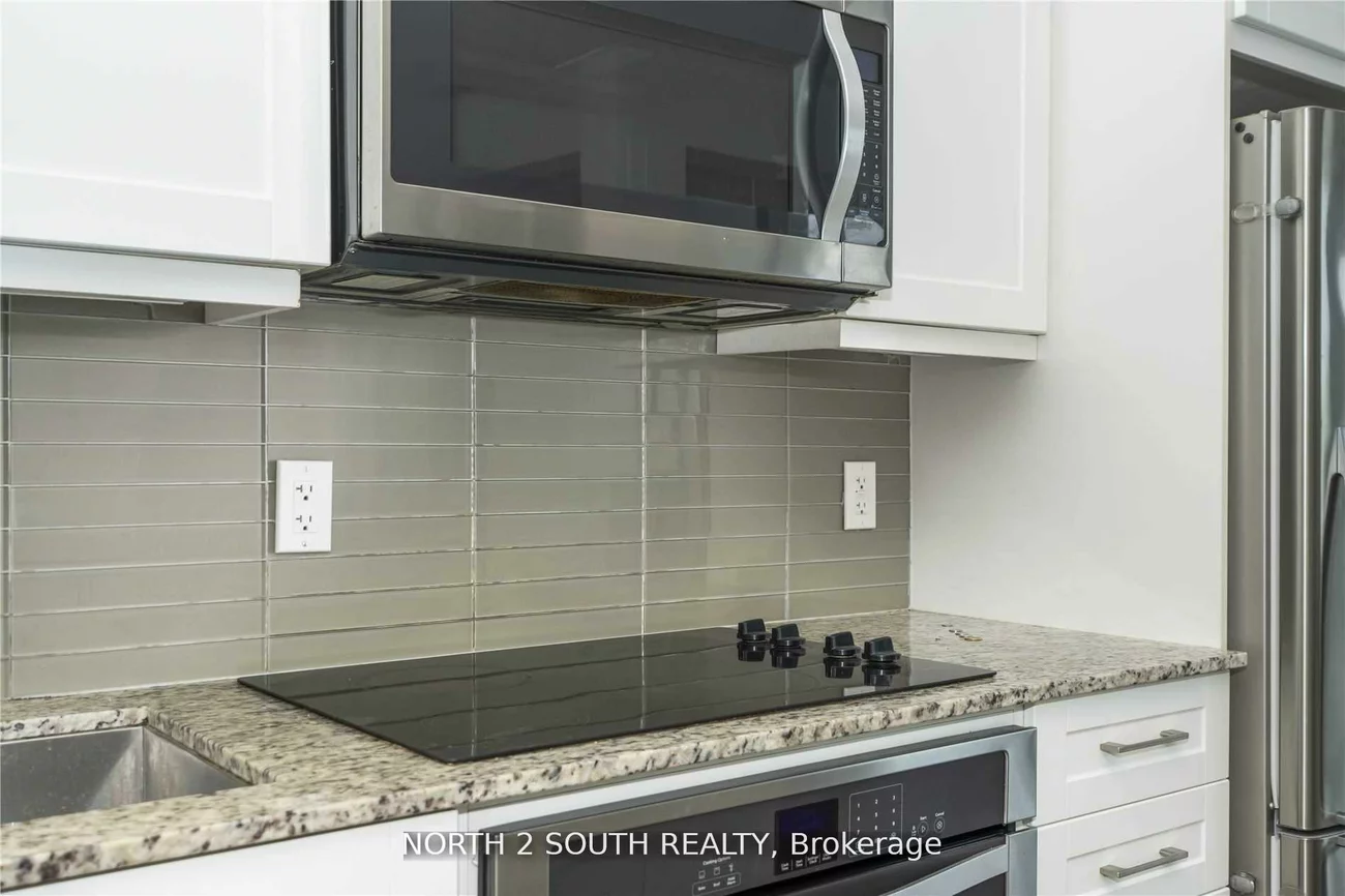 9608, Yonge, North Richvale, Richmond Hill