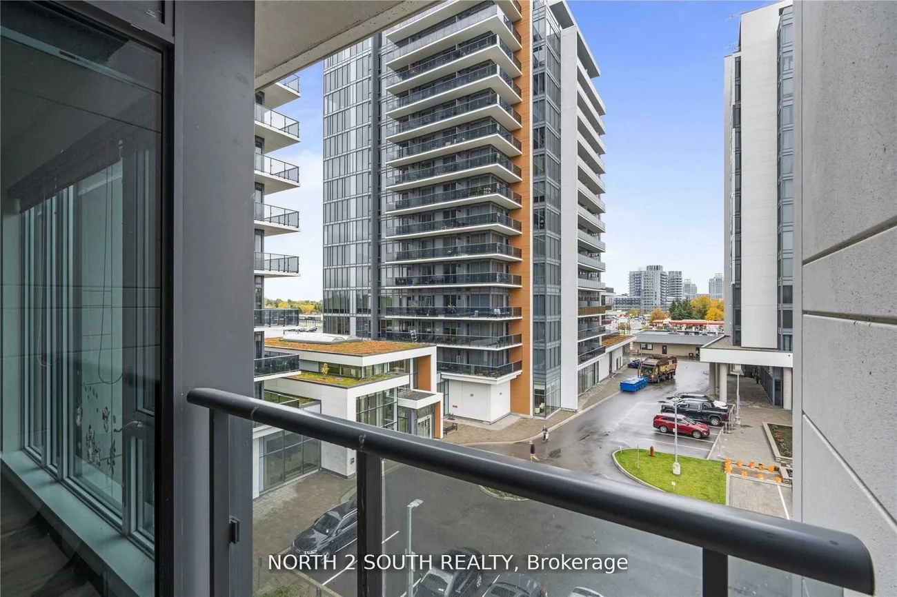 9608, Yonge, North Richvale, Richmond Hill