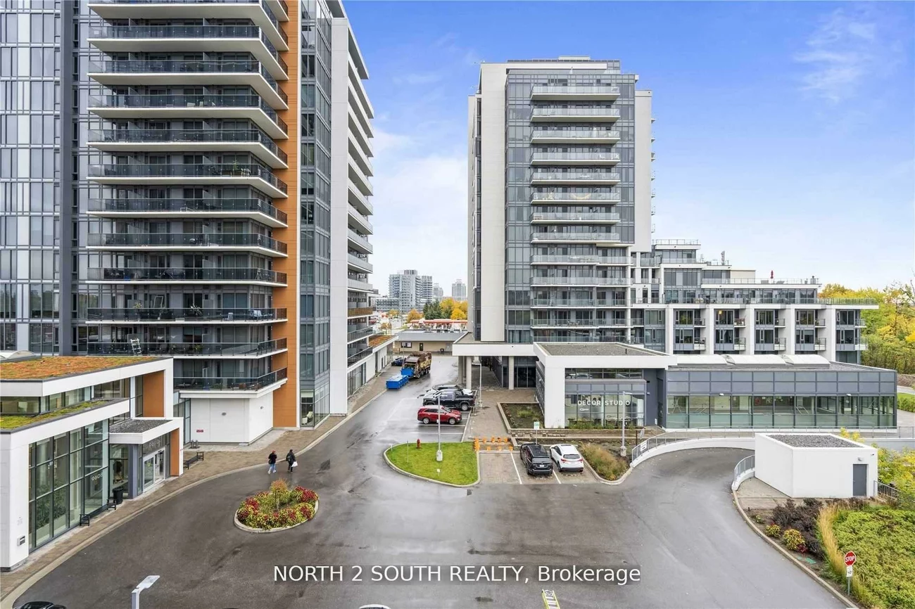 9608, Yonge, North Richvale, Richmond Hill