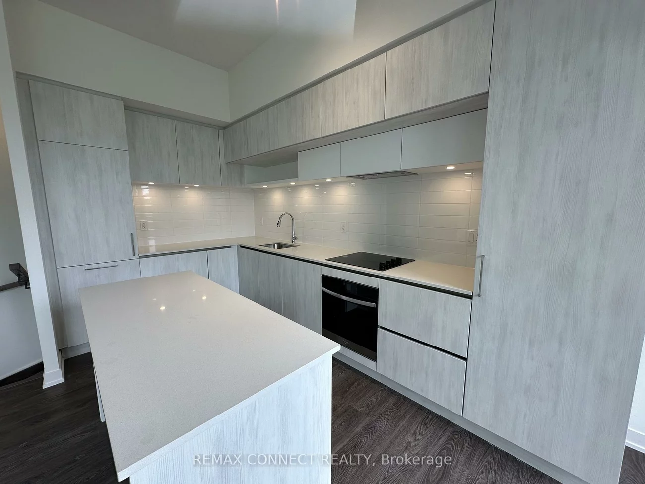 11, David Eyer, Rural Richmond Hill, Richmond Hill