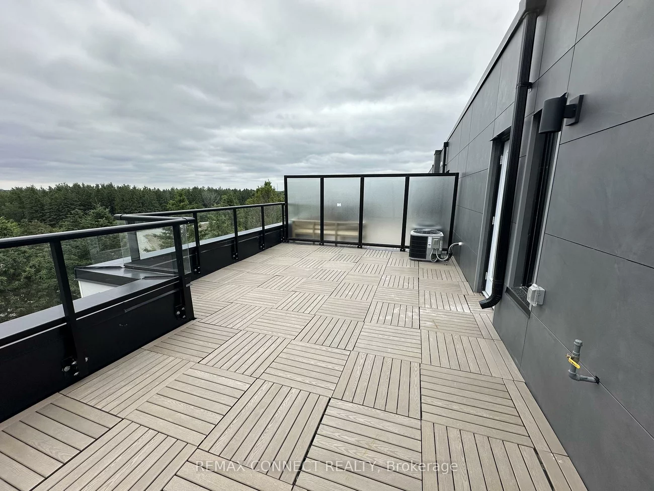 11, David Eyer, Rural Richmond Hill, Richmond Hill