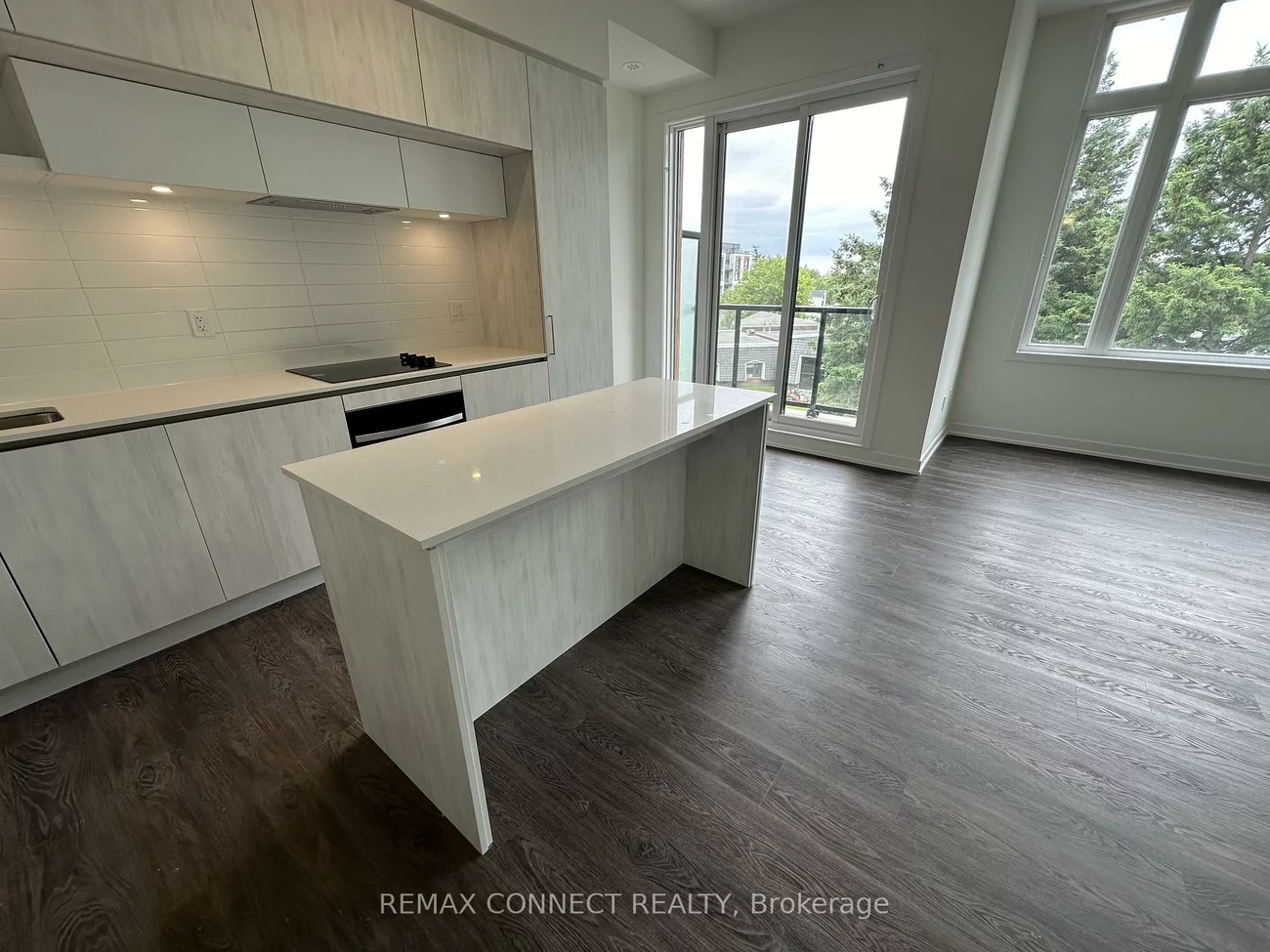 11, David Eyer, Rural Richmond Hill, Richmond Hill