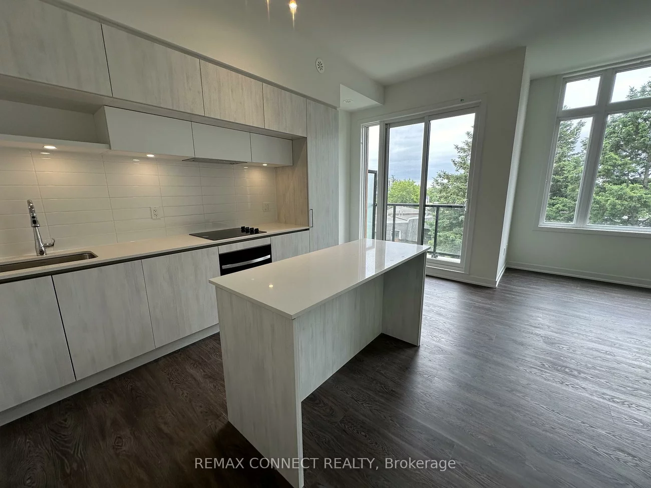 11, David Eyer, Rural Richmond Hill, Richmond Hill