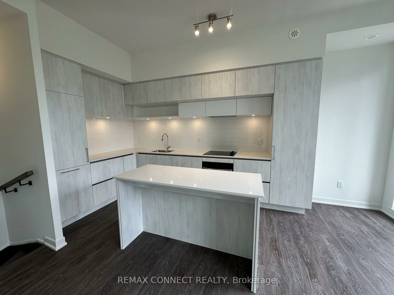 11, David Eyer, Rural Richmond Hill, Richmond Hill