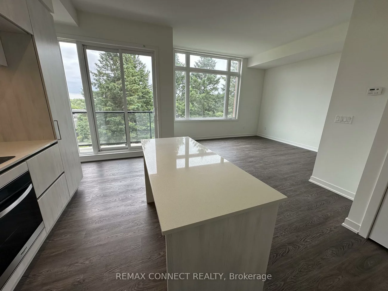 11, David Eyer, Rural Richmond Hill, Richmond Hill