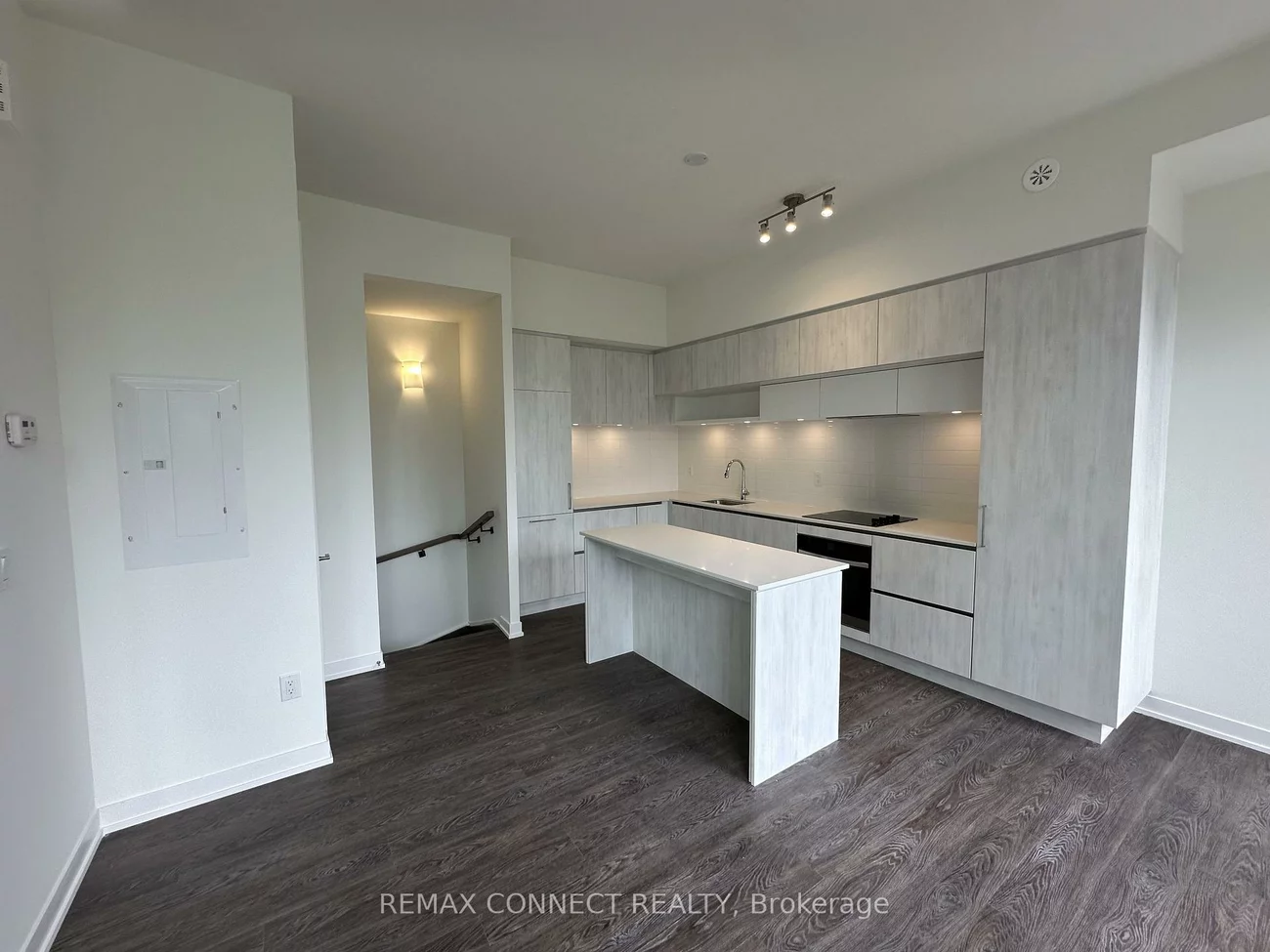 11, David Eyer, Rural Richmond Hill, Richmond Hill