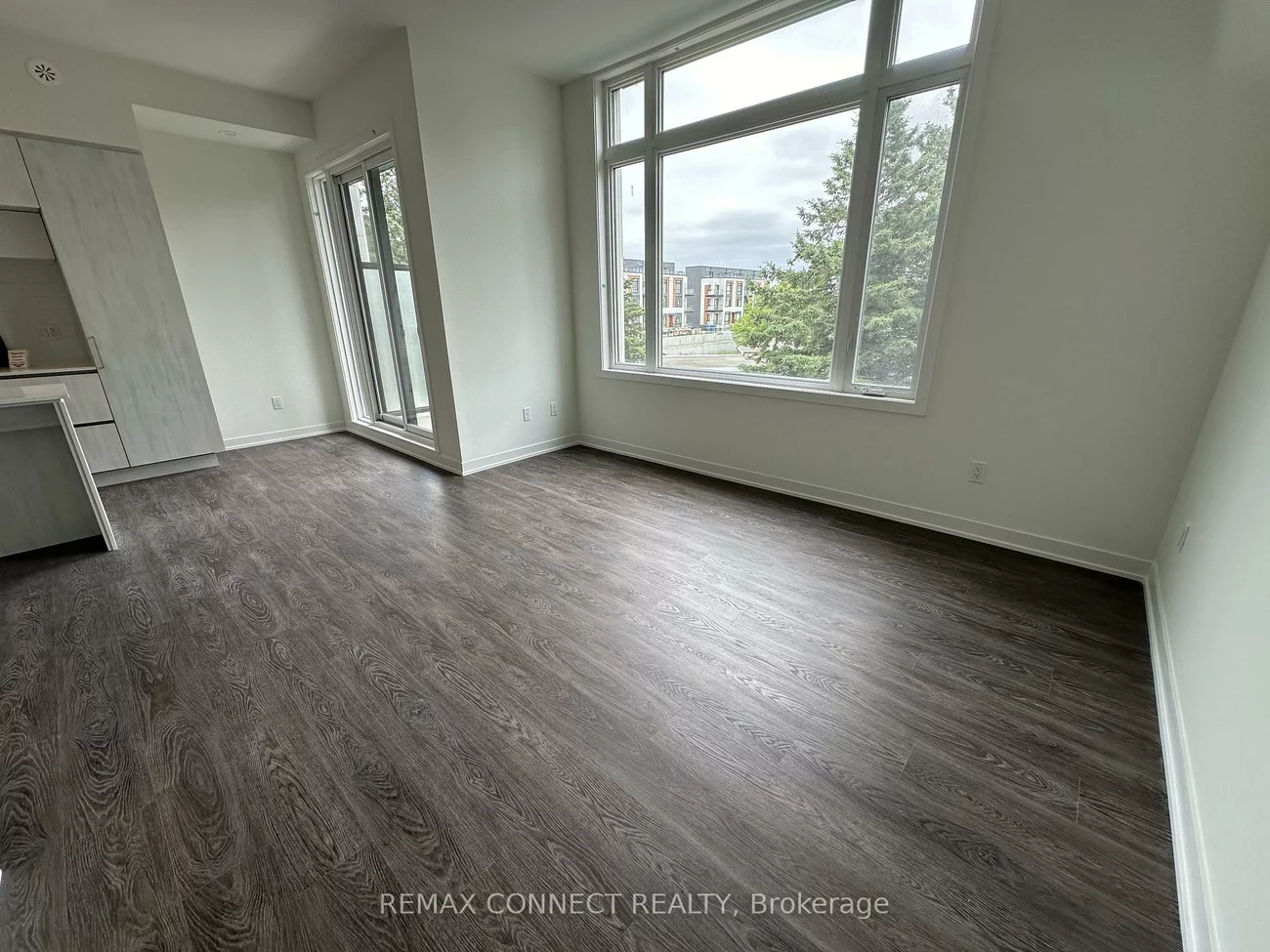 11, David Eyer, Rural Richmond Hill, Richmond Hill