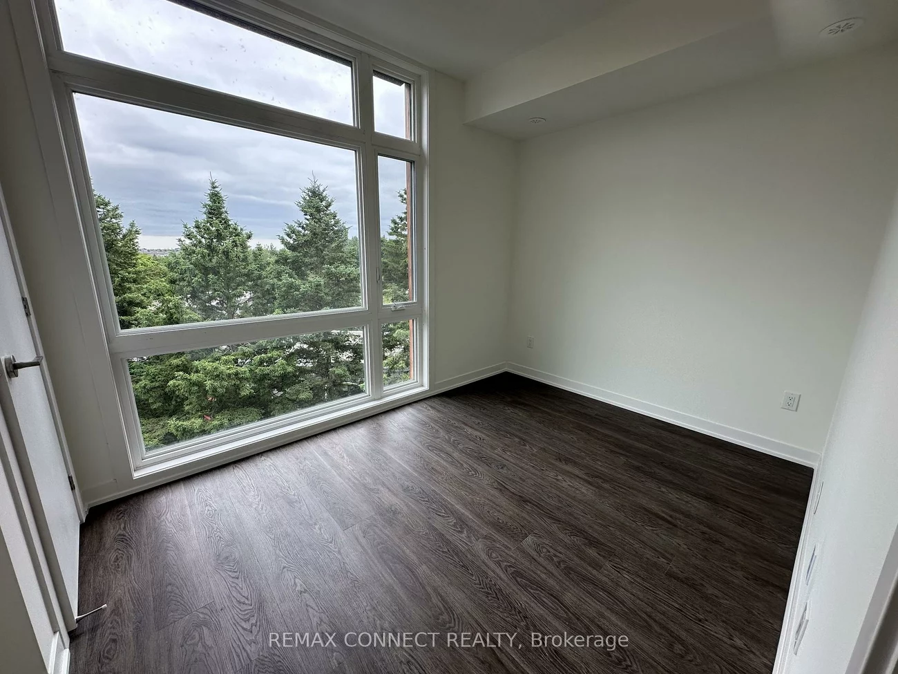 11, David Eyer, Rural Richmond Hill, Richmond Hill