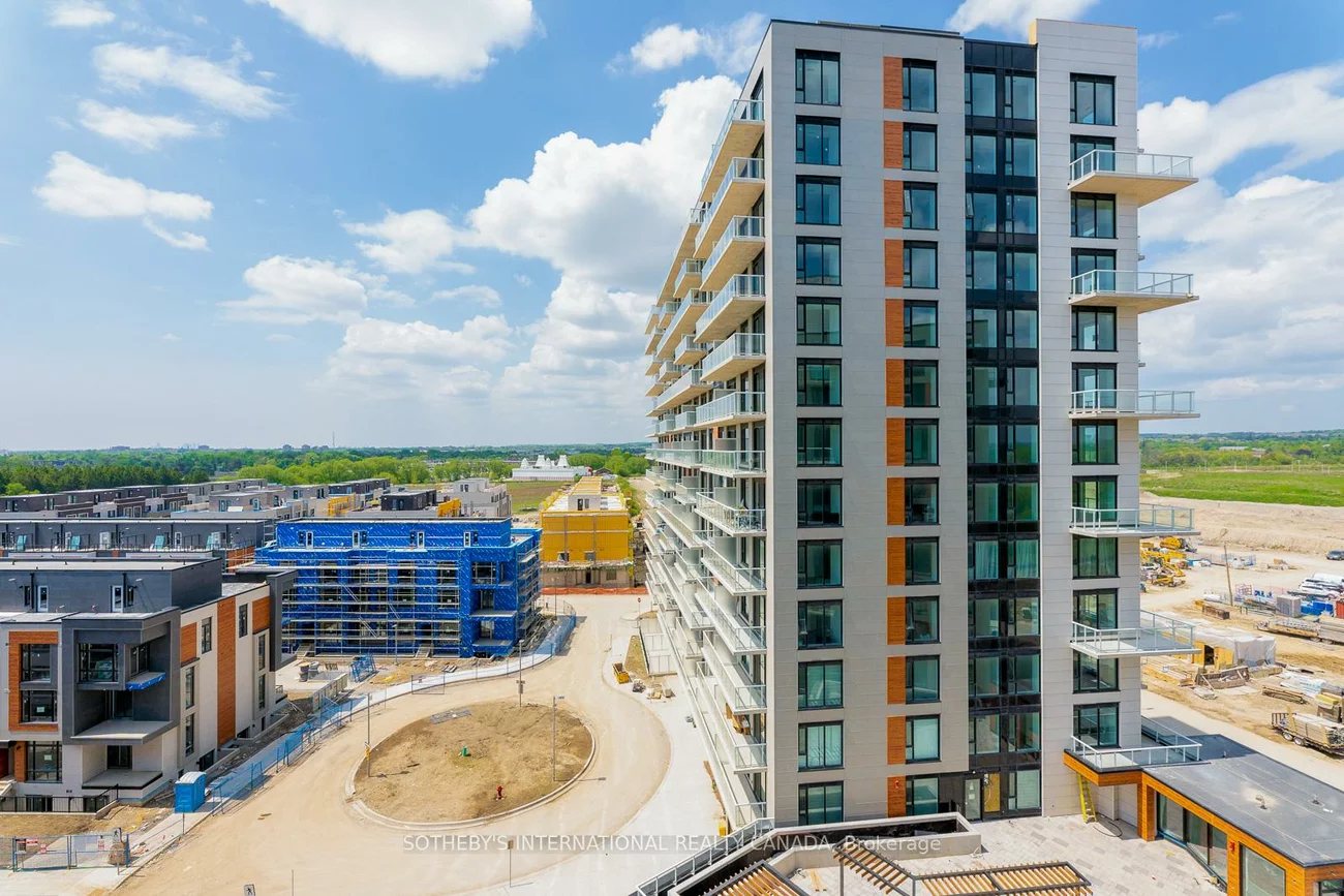 6, David Eyer, Rural Richmond Hill, Richmond Hill