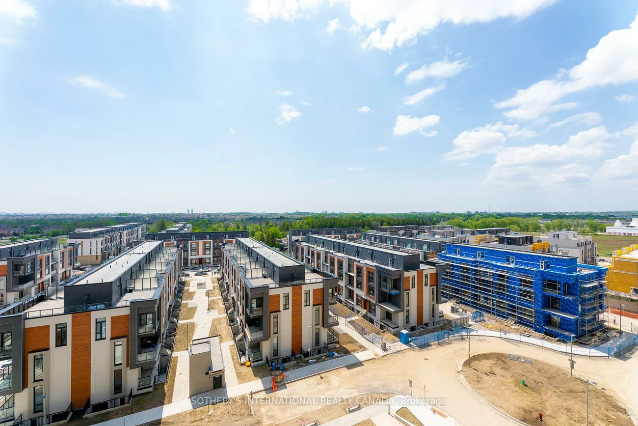 6, David Eyer, Rural Richmond Hill, Richmond Hill