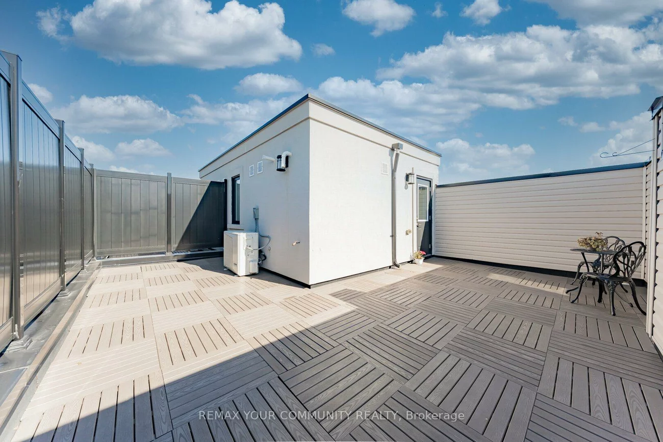 6, Sayers, Oak Ridges, Richmond Hill