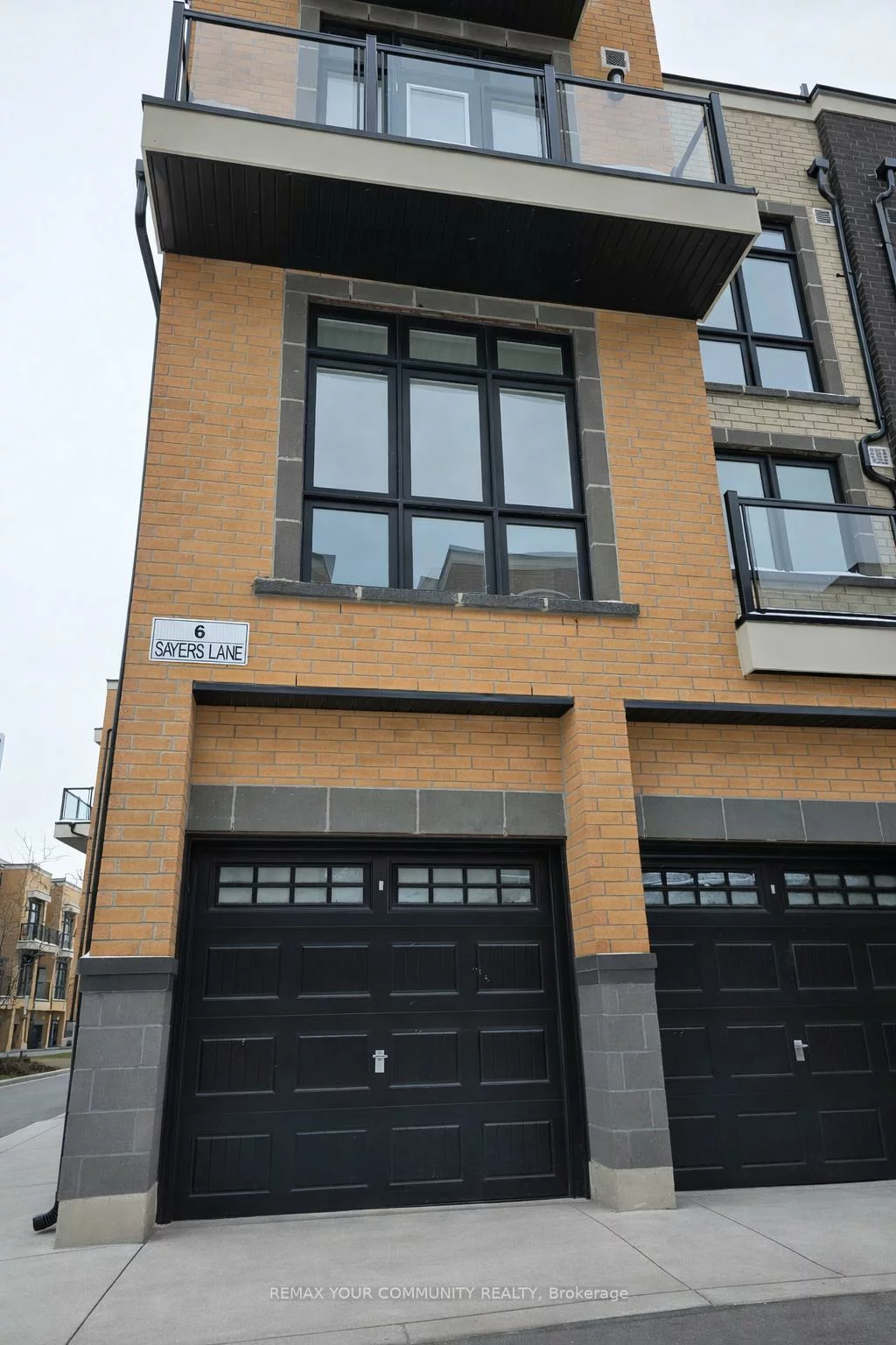 6, Sayers, Oak Ridges, Richmond Hill