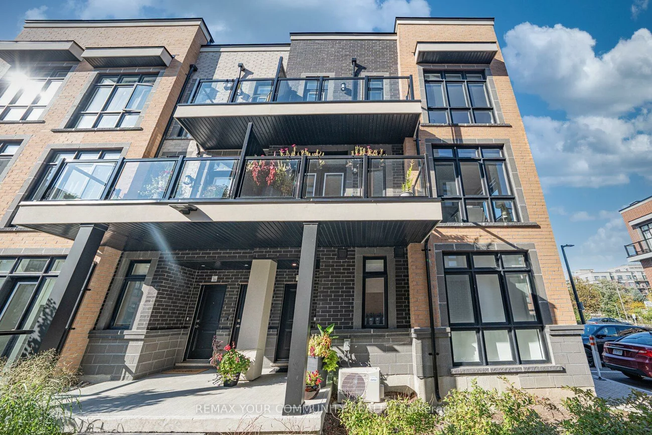 6, Sayers, Oak Ridges, Richmond Hill