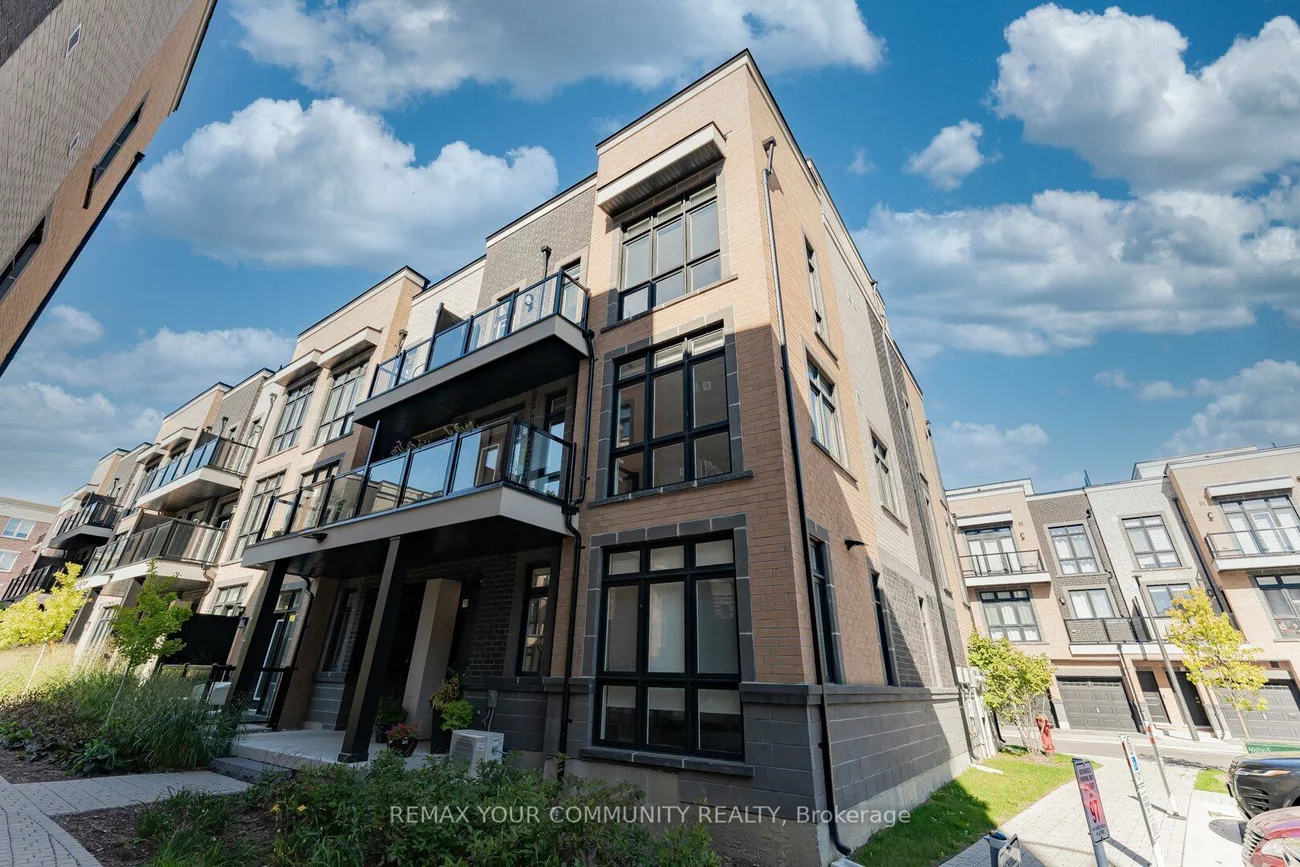 6, Sayers, Oak Ridges, Richmond Hill