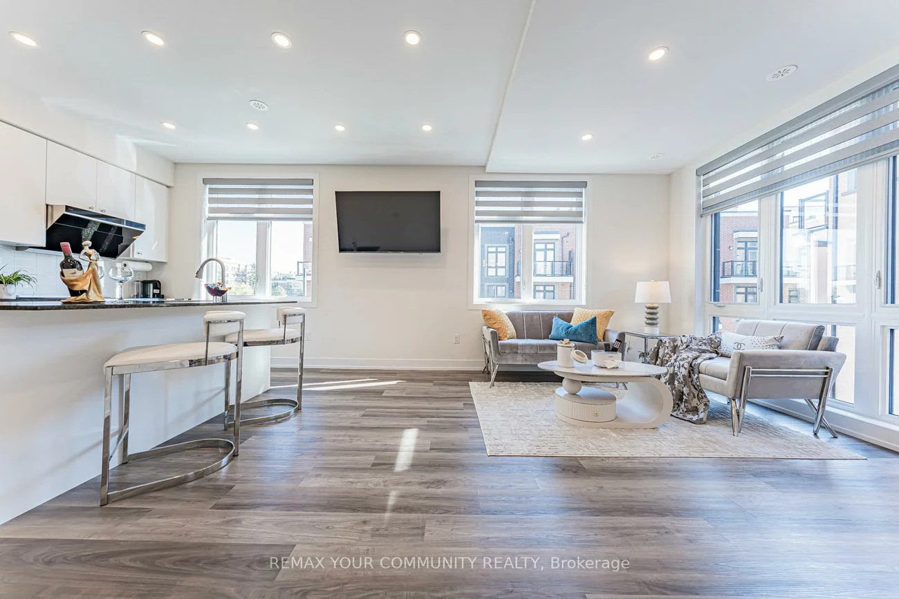 6, Sayers, Oak Ridges, Richmond Hill