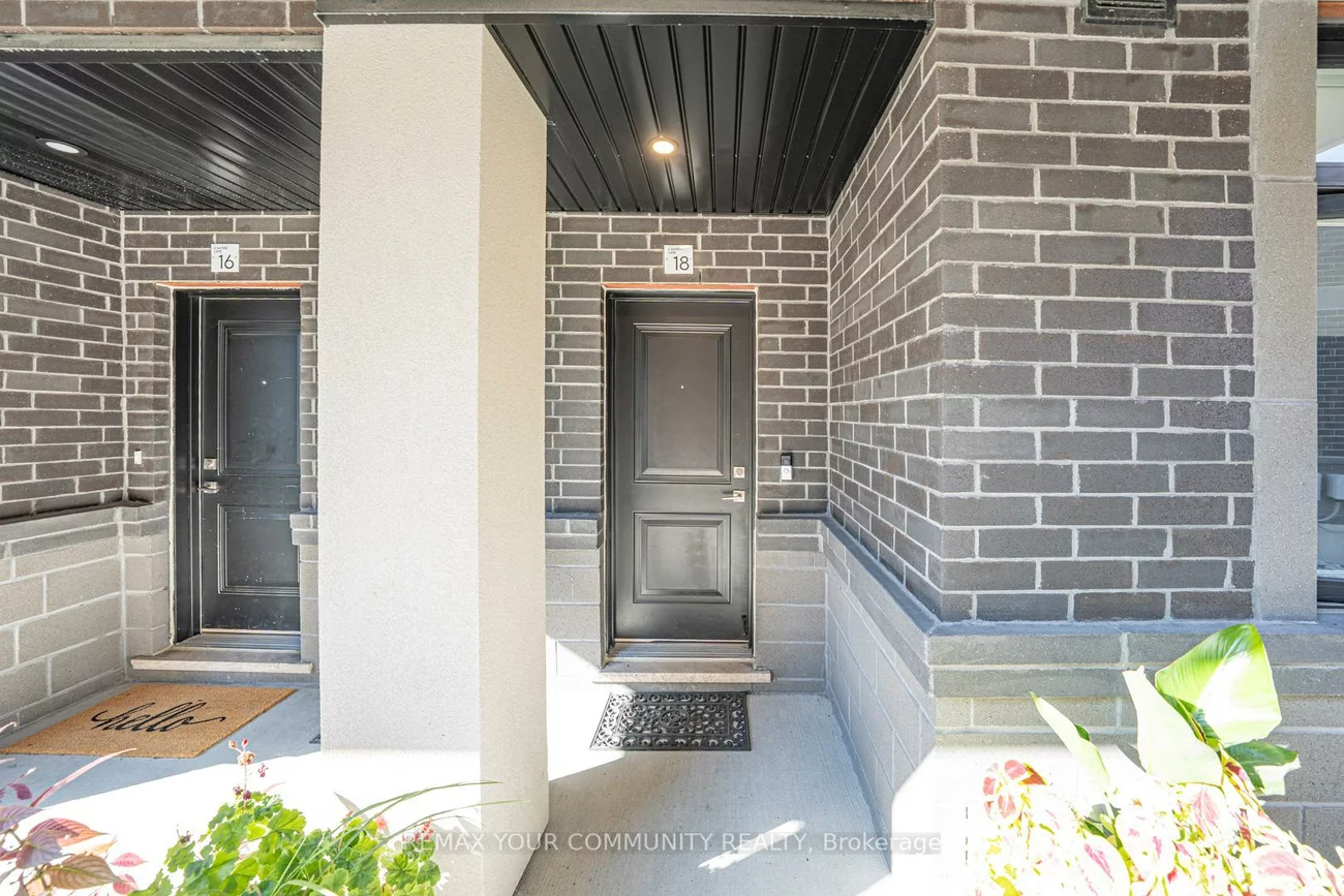 6, Sayers, Oak Ridges, Richmond Hill